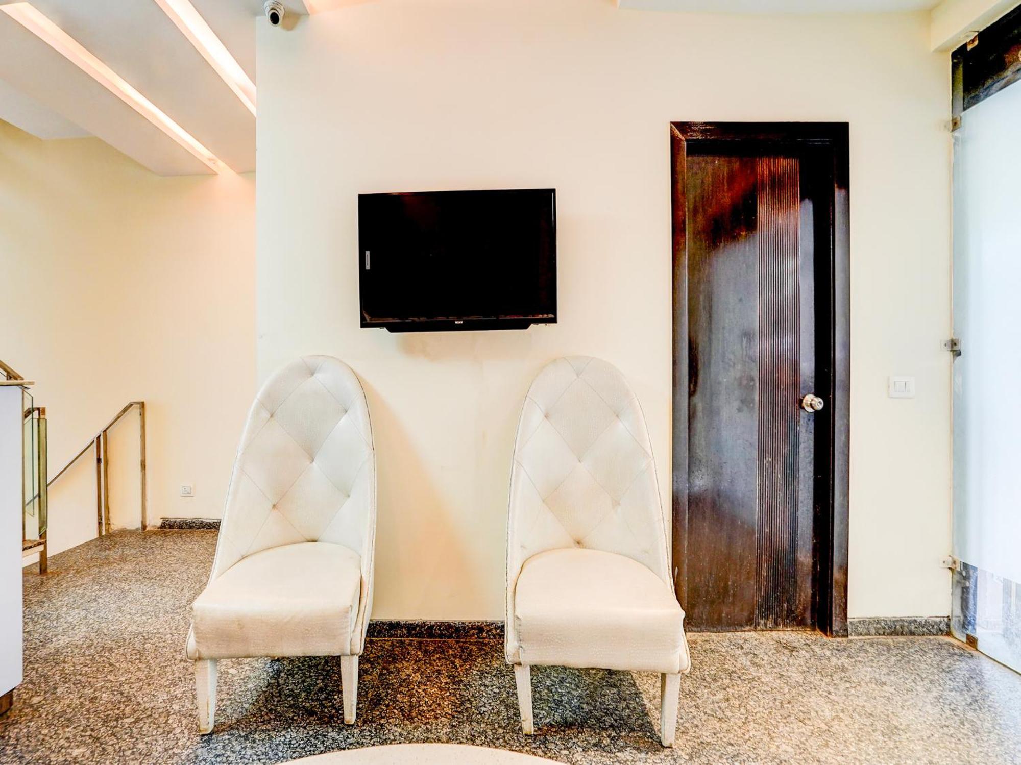 Hotel Super Townhouse Pitampura West Enclave Delhi  Exterior foto
